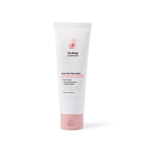 Product photo of Acpa Tea Tree Lotion
