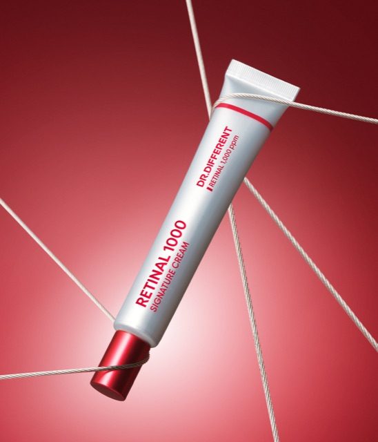 Product photo of Retinal 1000 Signature Cream