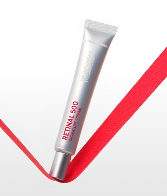 Product photo of Retinal 500 Signature Cream