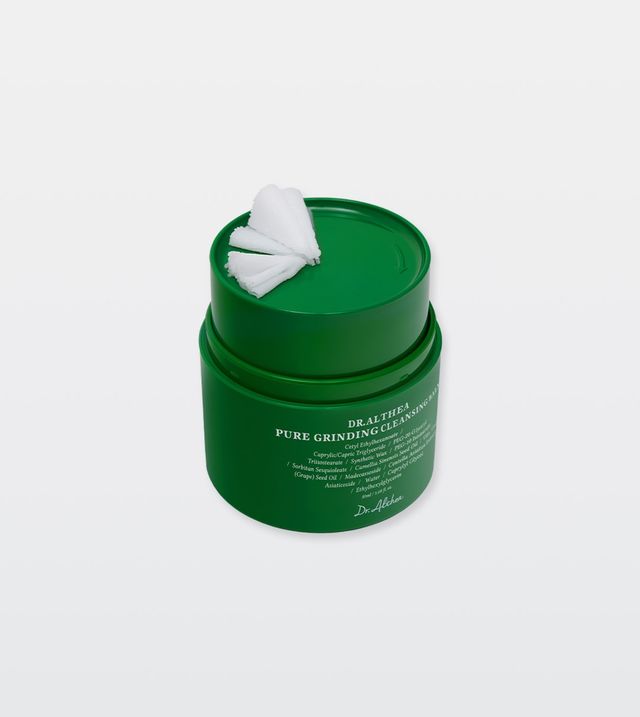 Product photo of Pure Grinding Cleansing Balm