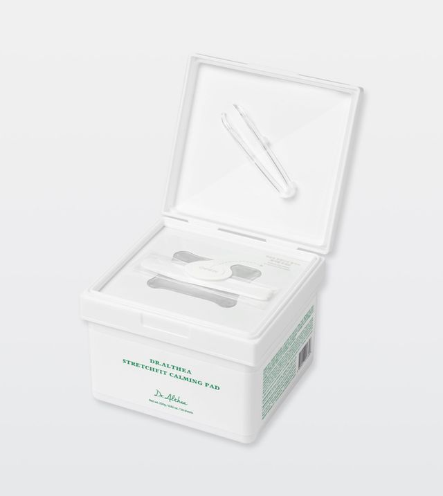 Product photo of Stretch Fit Calming Pad 50 pads