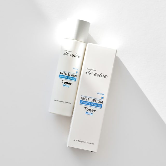Product photo of Anti-Sebum Toner Mild 60ml
