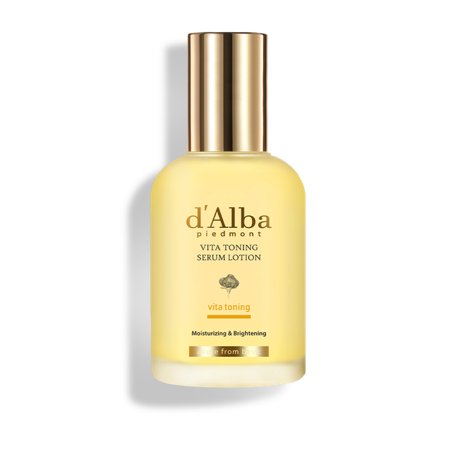 Product photo of Vita Toning Serum Lotion