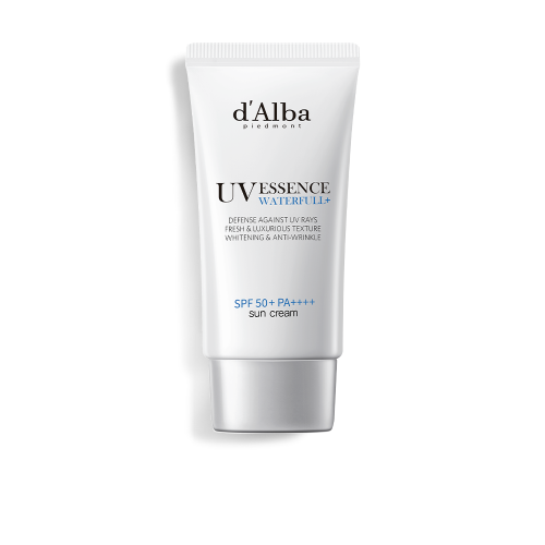 Product photo of Waterfull Essence Sun Cream