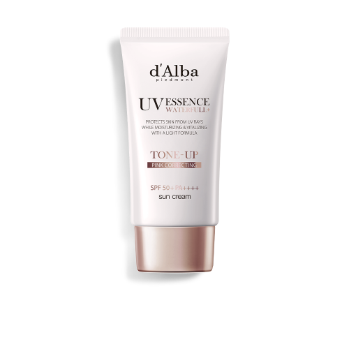 Product photo of Waterfull Tone-Up Sun Cream