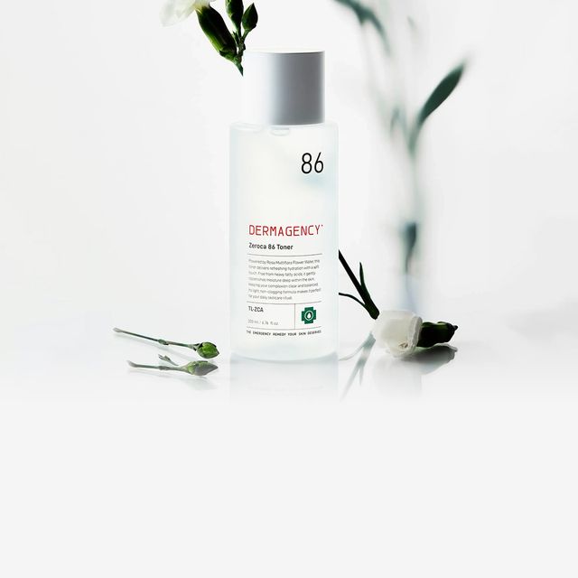 Product photo of Zeroca 86 Toner