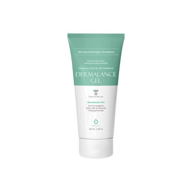 Product photo of Dermalance Gel