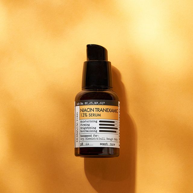 Product photo of Niacin Tranexamic 13% Serum