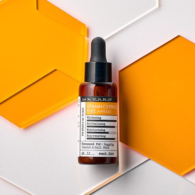Product photo of Pure Vitamin C E Ferulic Ampoule