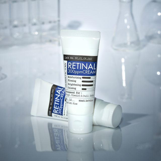 Product photo of Retinal 300ppm Cream
