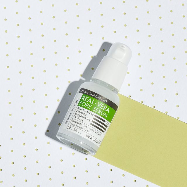 Product photo of Real Vera Pore Serum