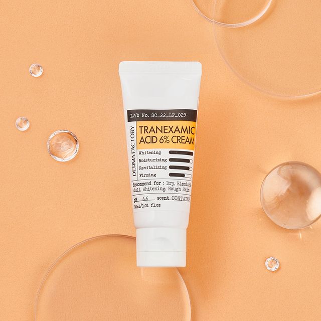 Product photo of Tranexamic Acid 6% Cream