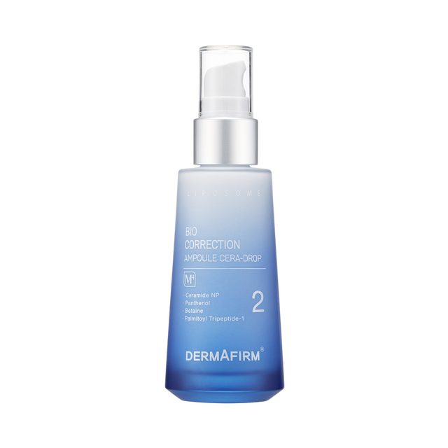 Product photo of Bio Correction Ampoule Cera-Drop M4
