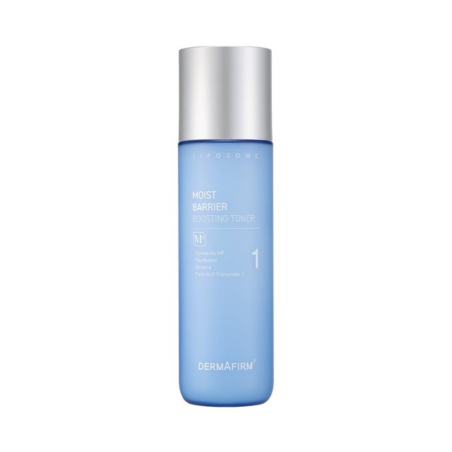 Product photo of Dermafirm Moist Barrier Boosting Toner M4