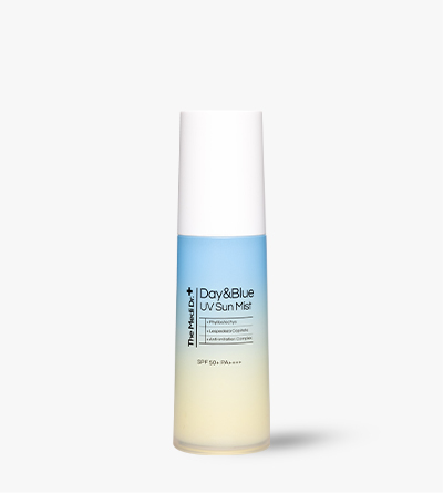 Product photo of The Medi Dr. Day&Blue UV Sun Mist