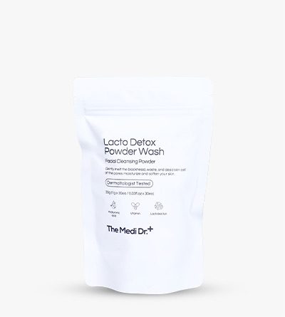 Product photo of Lacto Detok Powder Wash