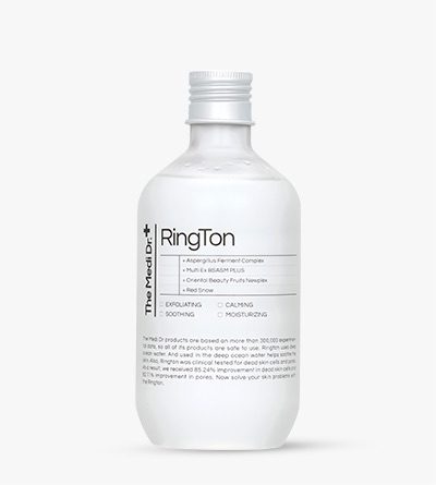 Product photo of RingTon Toner