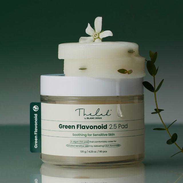 Product photo of Green Flavonoid 2.5 Pad