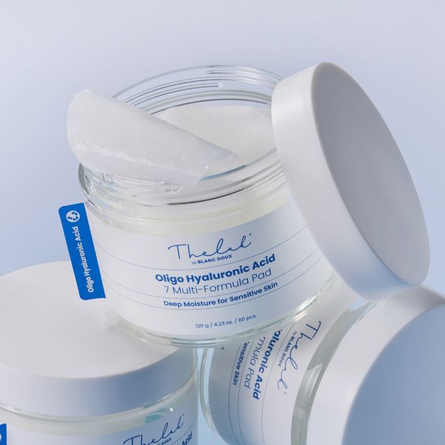 Product photo of Oligo Hyaluronic Acid 7 Multi Formula Pad
