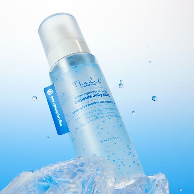 Product photo of Oligo Hyaluronic Acid Capsule Jelly Mist