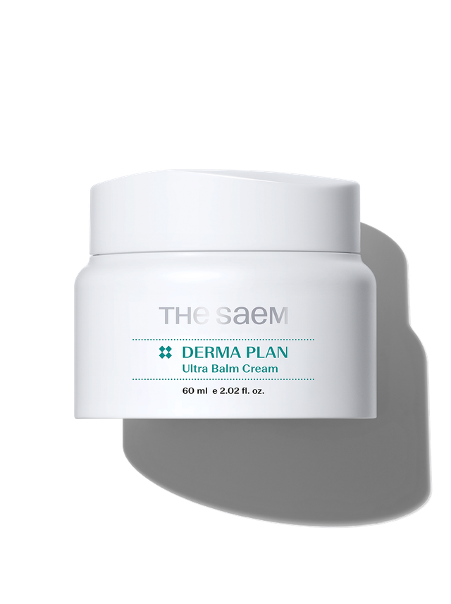 Product photo of Derma Plan Ultra Balm Cream