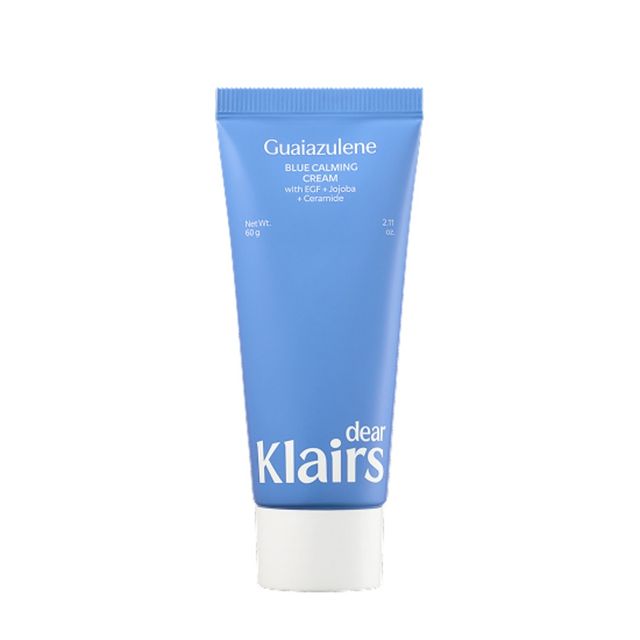 Product photo of Midnight Blue Calming Cream