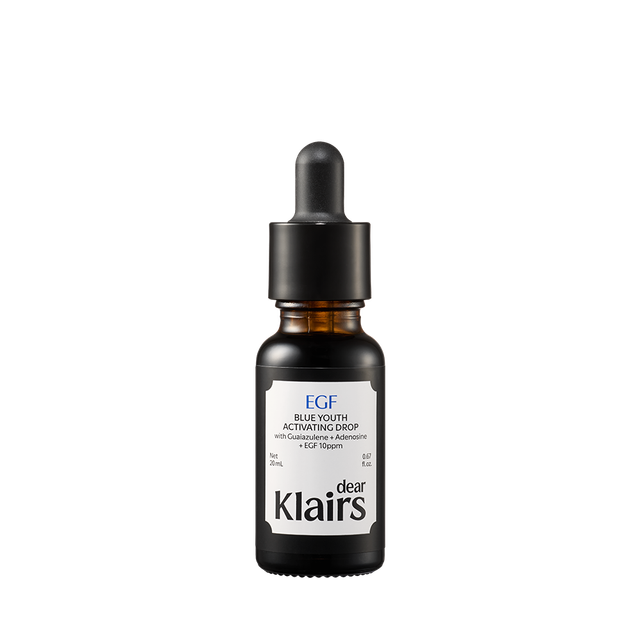 Product photo of EGF Blue Youth Activating Drop
