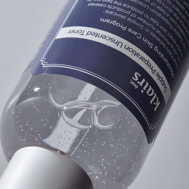 Product photo of Supple Preparation Unscented Toner