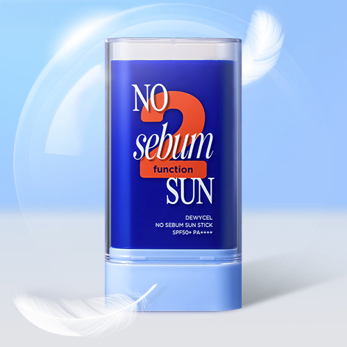 Product photo of NO SEBUM SUN STICK
