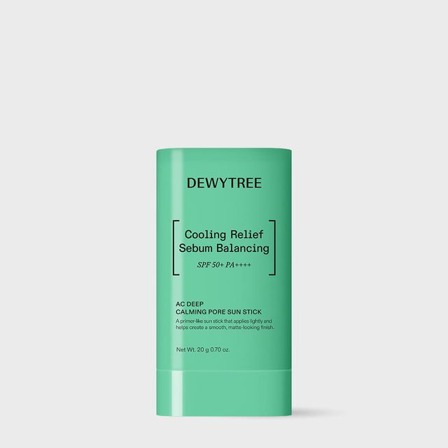 Product photo of AC Deep Calming Pore Sun Stick SPF 50+ PA++++