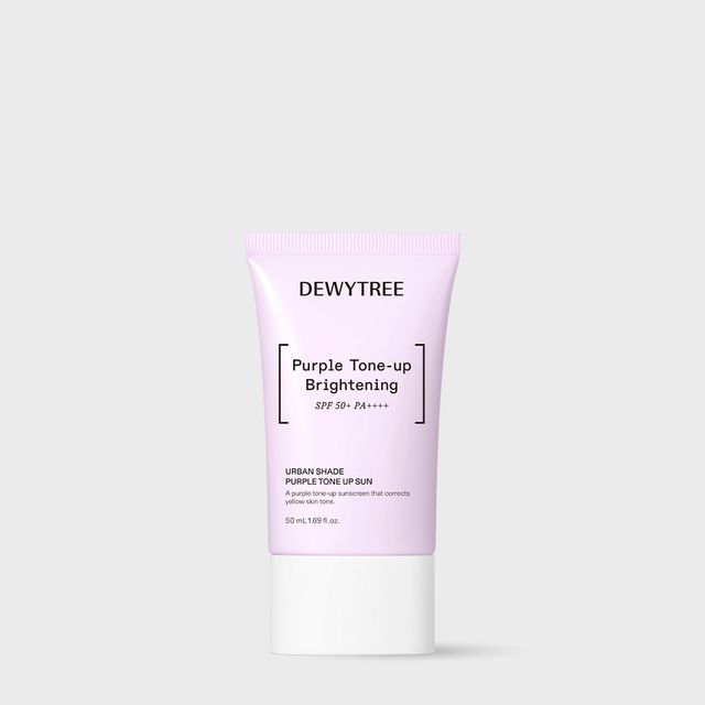 Product photo of Urban Shade Purple Tone-up Sun 50ml SPF50+ PA++++