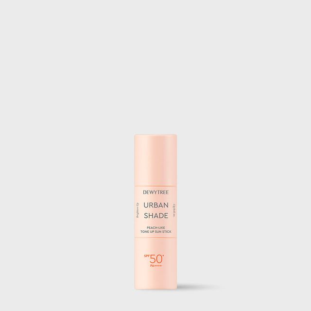 Product photo of Urban Shade Peach-Like Tone Up Sun Stick