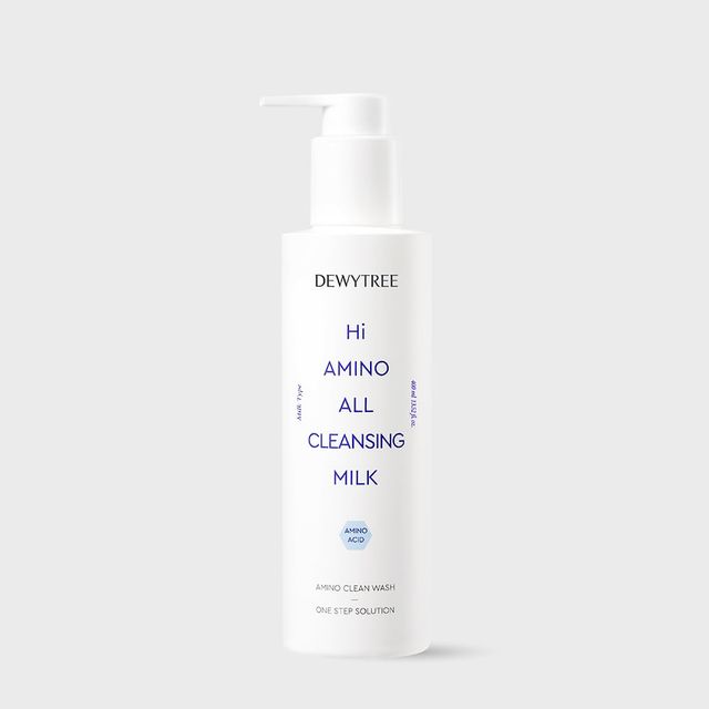 Product photo of Hi Amino All Cleansing Milk