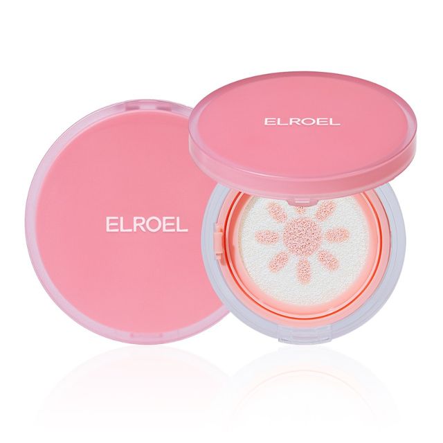 Product photo of Strawberry Milk Tone Up Sun Cushion