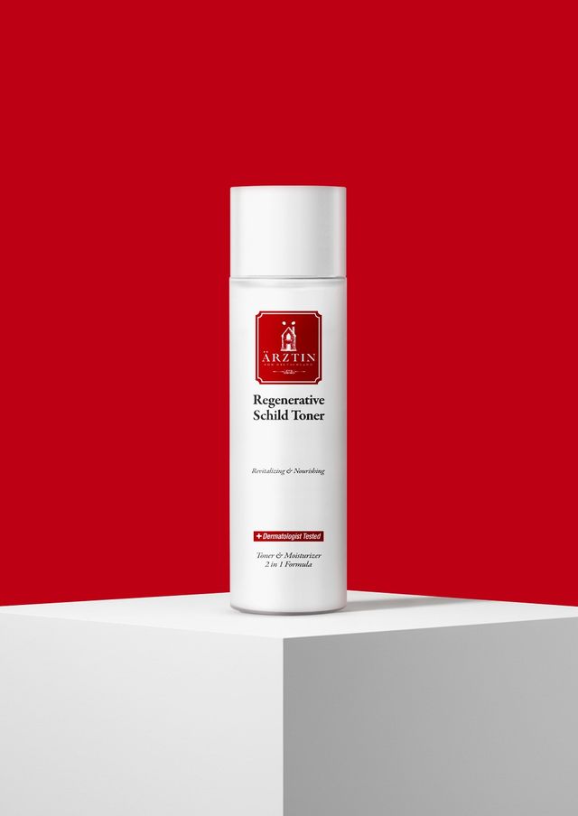 Product photo of Regenerative Schild Toner