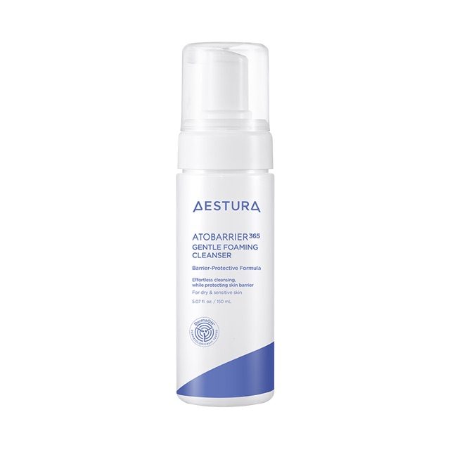 Product photo of Atobarrier 365 Gentle Foaming Cleanser