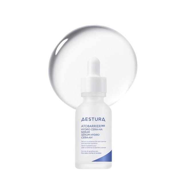Product photo of ATOBARRIER 365 HYDRO CERA-HA SERUM