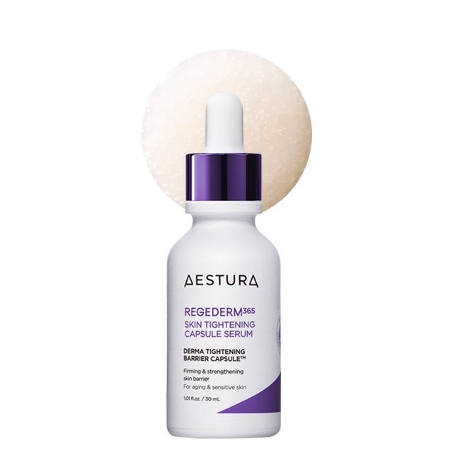 Product photo of 리제덤365 모공탄력 캡슐세럼