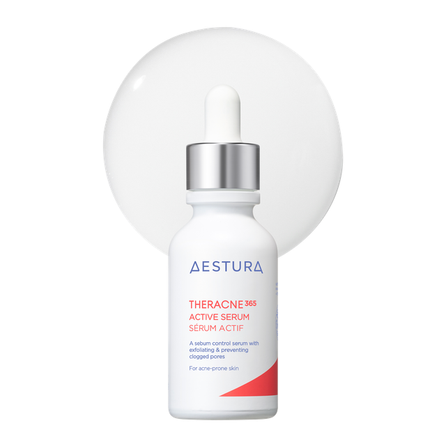 Product photo of THERACNE365 ACTIVE SERUM