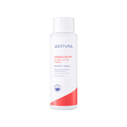 Product photo of Aestura Theracne 365 Hydro Active Toner