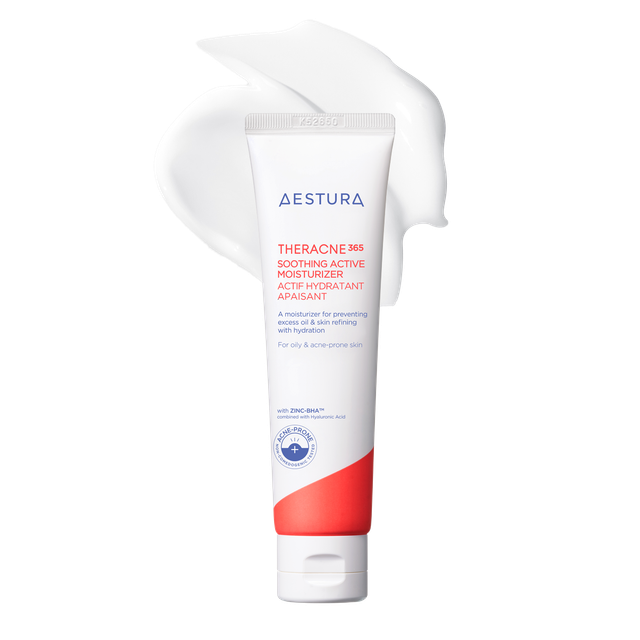 Product photo of Theracne365 Soothing Active Moisturizer
