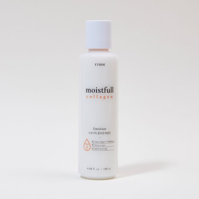 Product photo of ETUDE Moistfull Collagen Emulsion