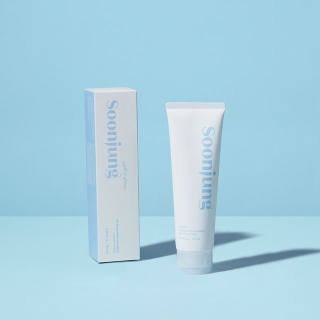 Product photo of ETUDE SoonJung 10-Free Moisture Emulsion