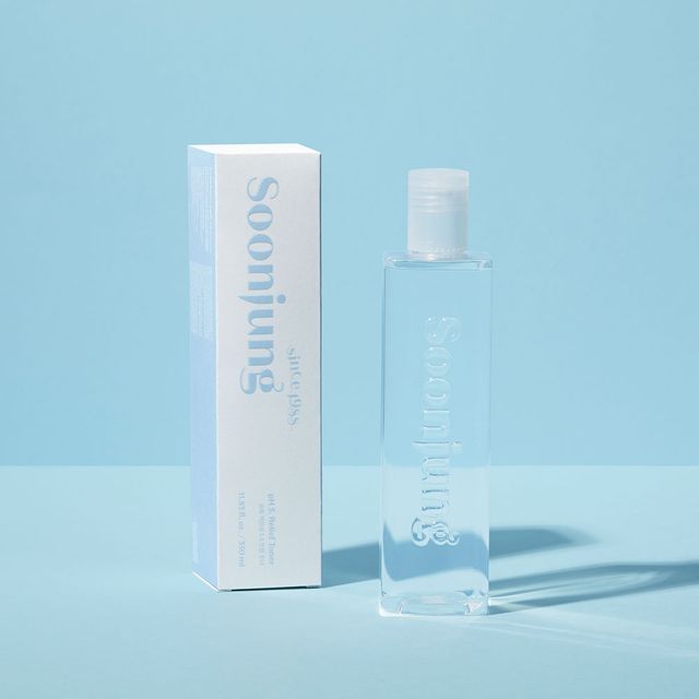 Product photo of SoonJung pH 5.5 Relief Toner