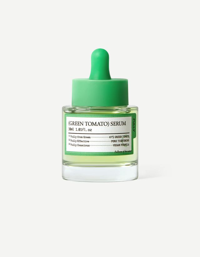 Product photo of (GREEN TOMATO) SERUM