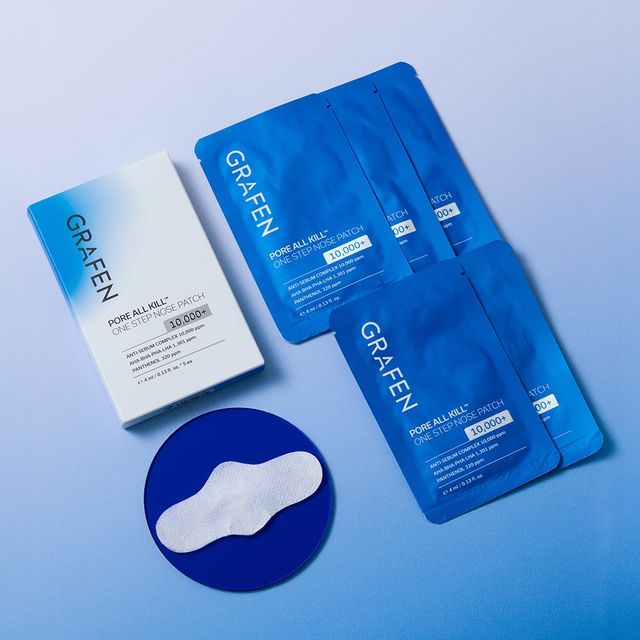 Product photo of Pore Alkill One Step Co-pack