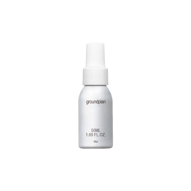 Product photo of GROUNDPLAN Mist