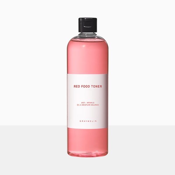 Product photo of RED FOOD TONER