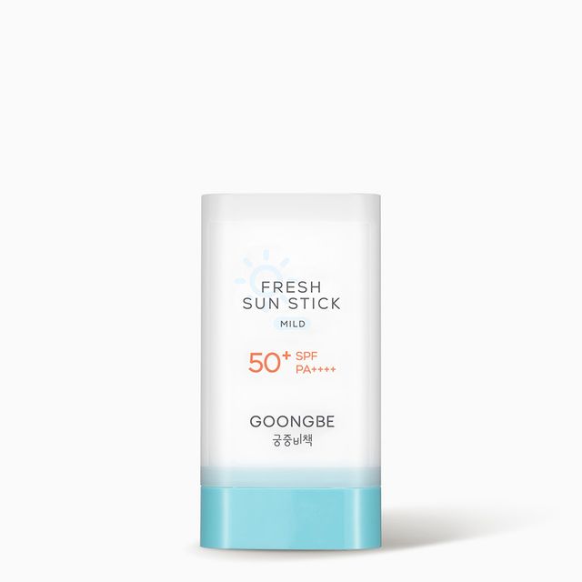 Product photo of GOONGBE Fresh Sun Stick Mild