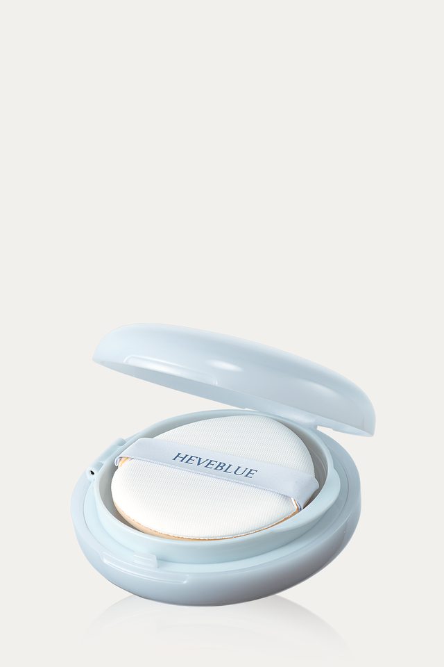 Product photo of Phyton Scua Hyal Blue Tone-up Sun Cushion